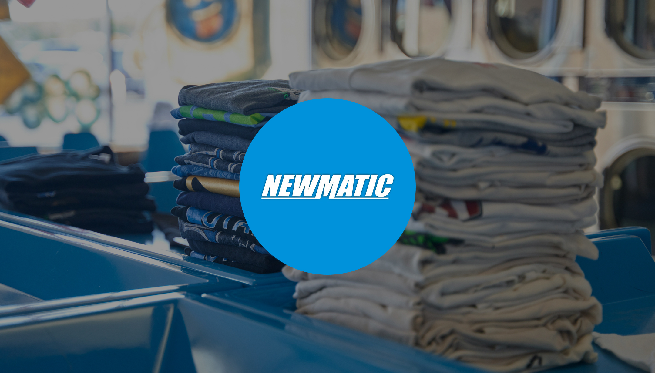 Newmatic