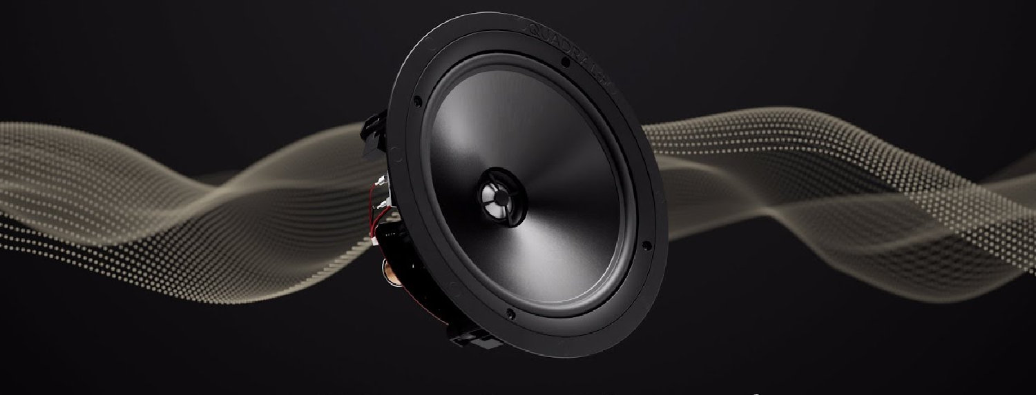 Smart Audio — Loxone