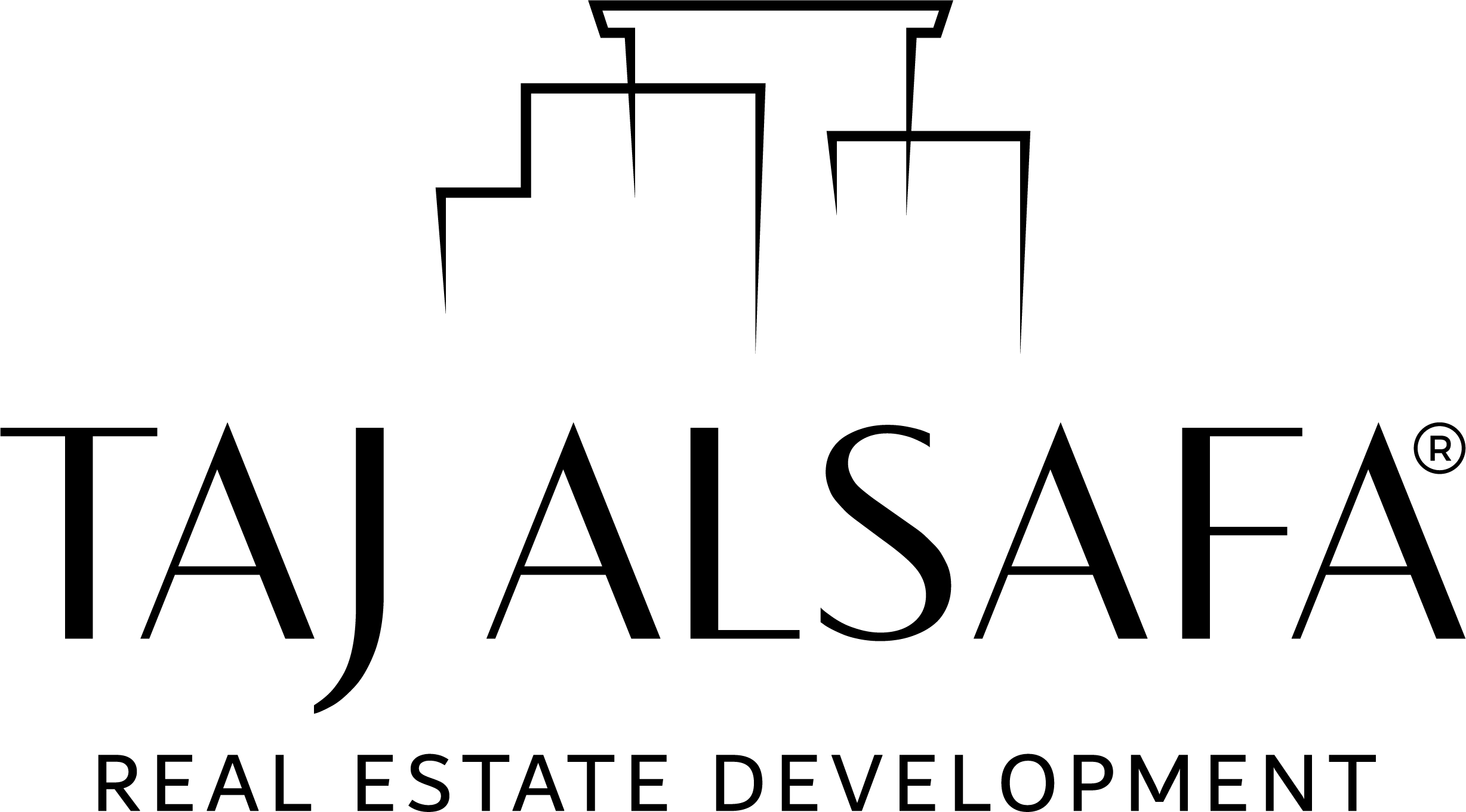 Client logo