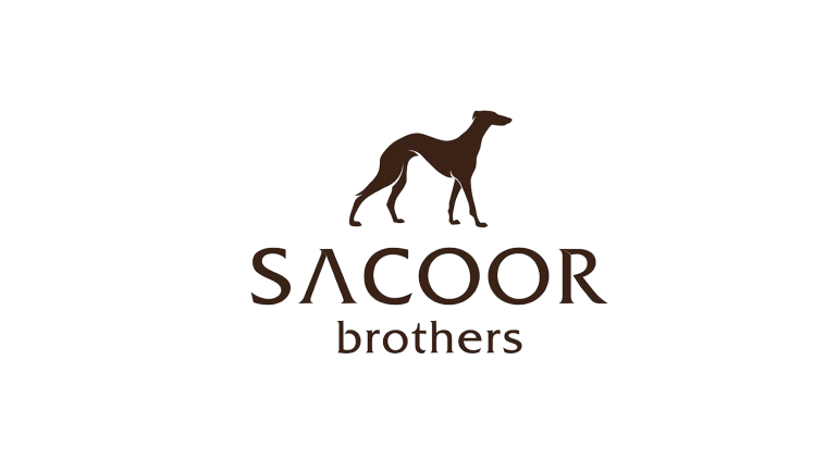 Client logo