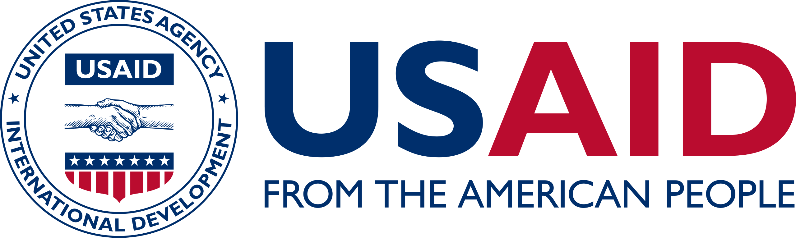 Client logo