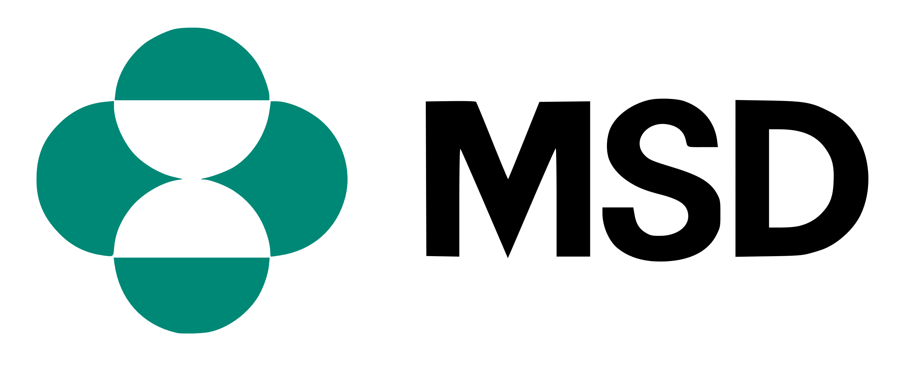 Client logo