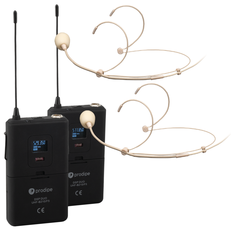 UHF-210