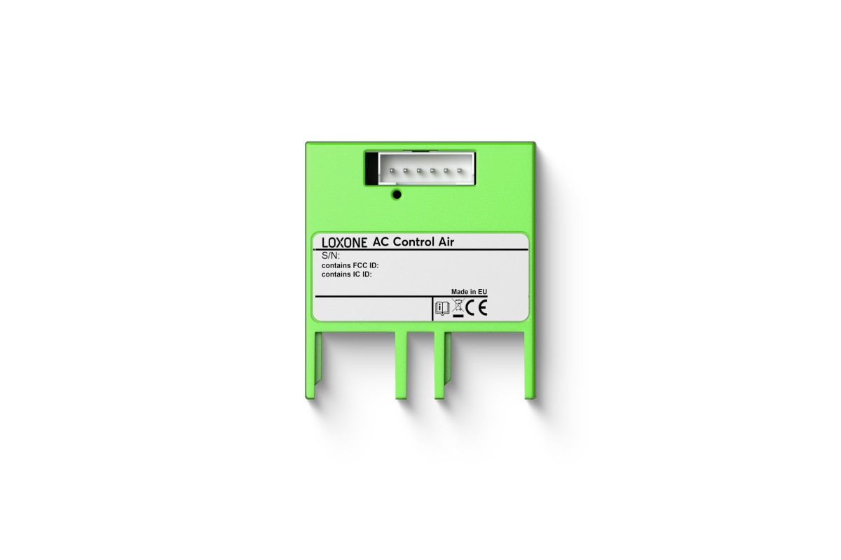 AC Control