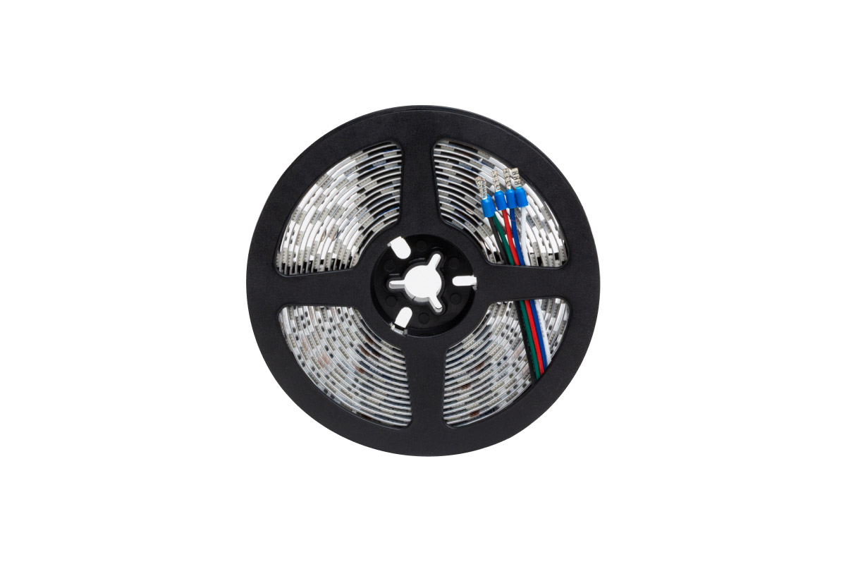 RGBW LED Strip 5m
