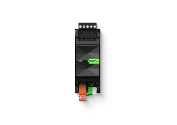 RGBW Dimmer