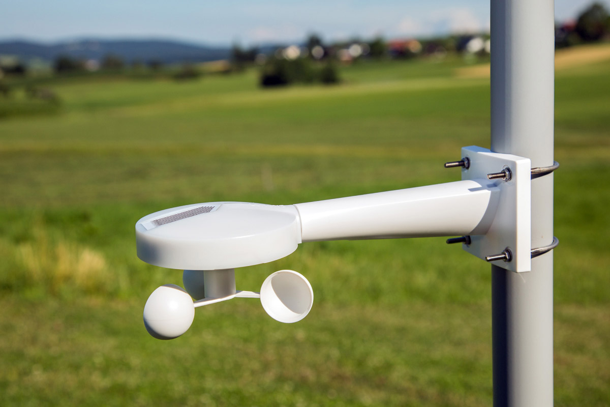 Weather Station