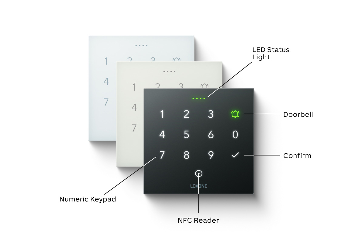 NFC Code