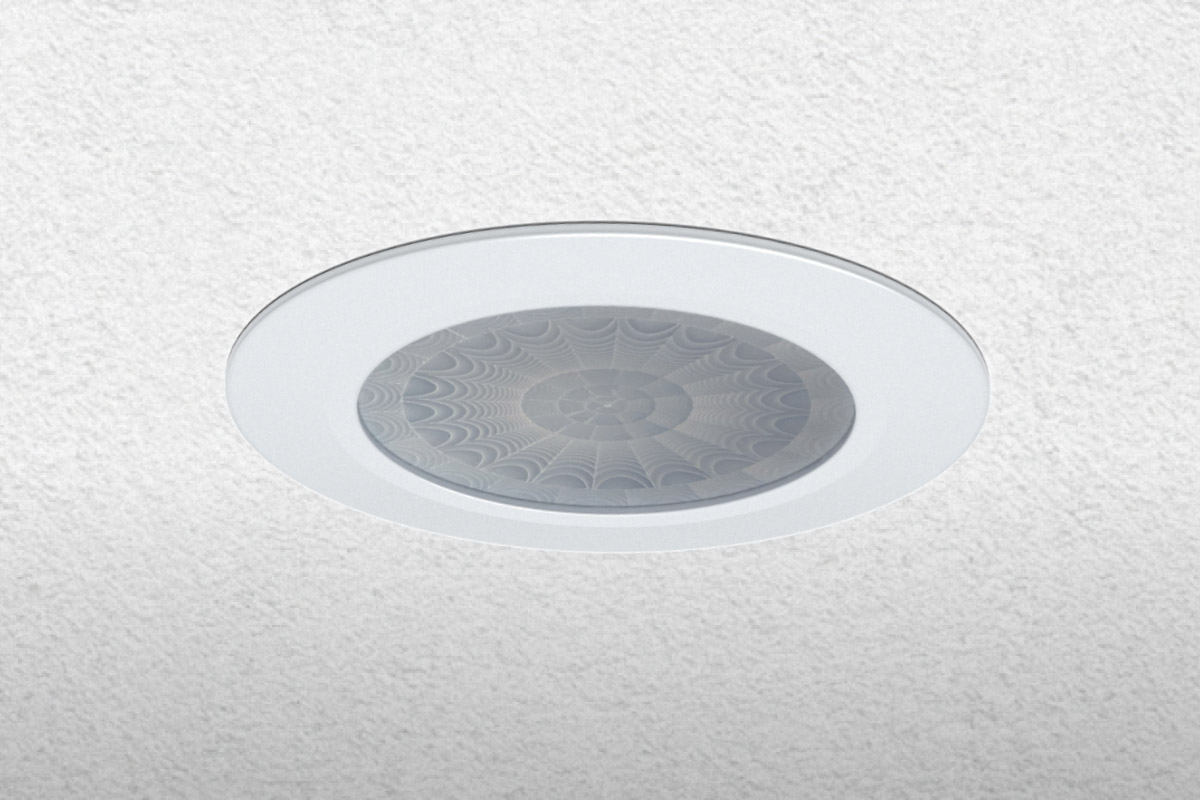 Presence Sensor
