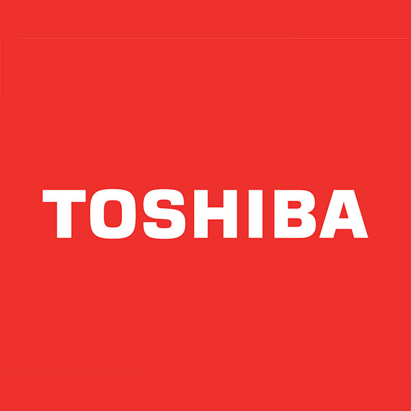 TOSHIBA