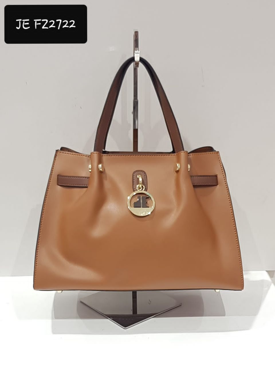 Sac porte main Jacques Esterel