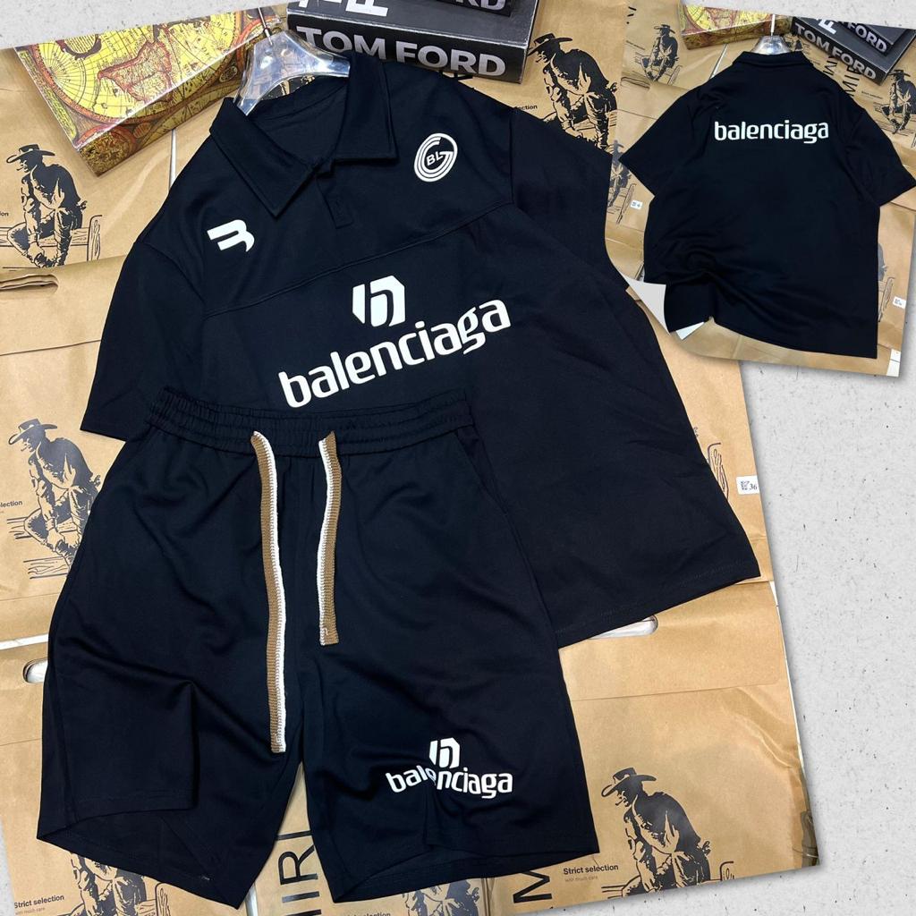 Maillot balenciaga homme sale