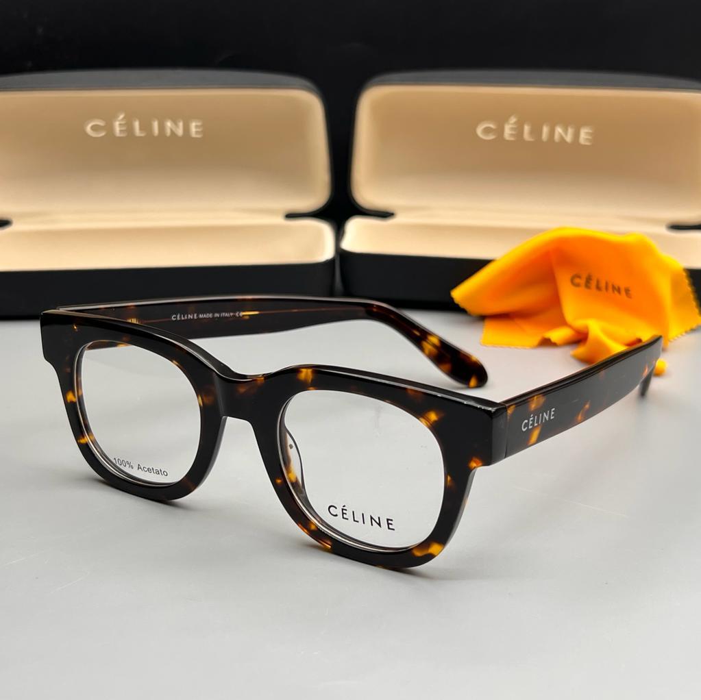 Lunette pour homme CELINE