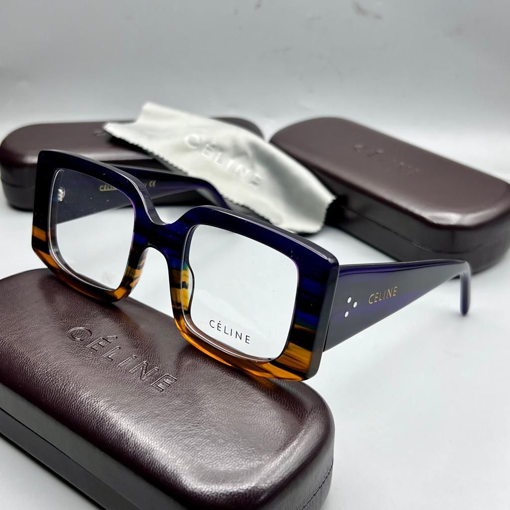 Lunette pour homme CELINE