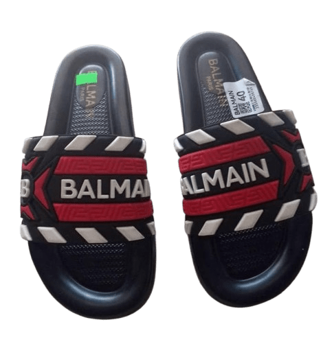 Sandales homme Balmain P40