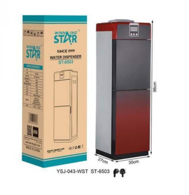 Starfrit distributeur d'eau chaude Fournitures de Beauc Starfrit distributeur d'eau chaude Fournitures de Beauc