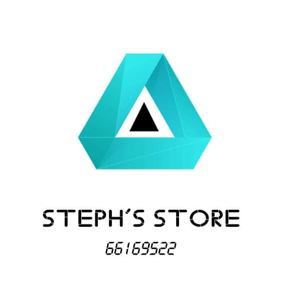 Steph's store