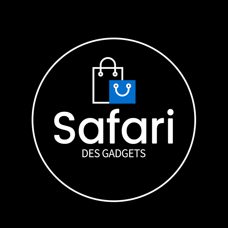 Safari des gadgets