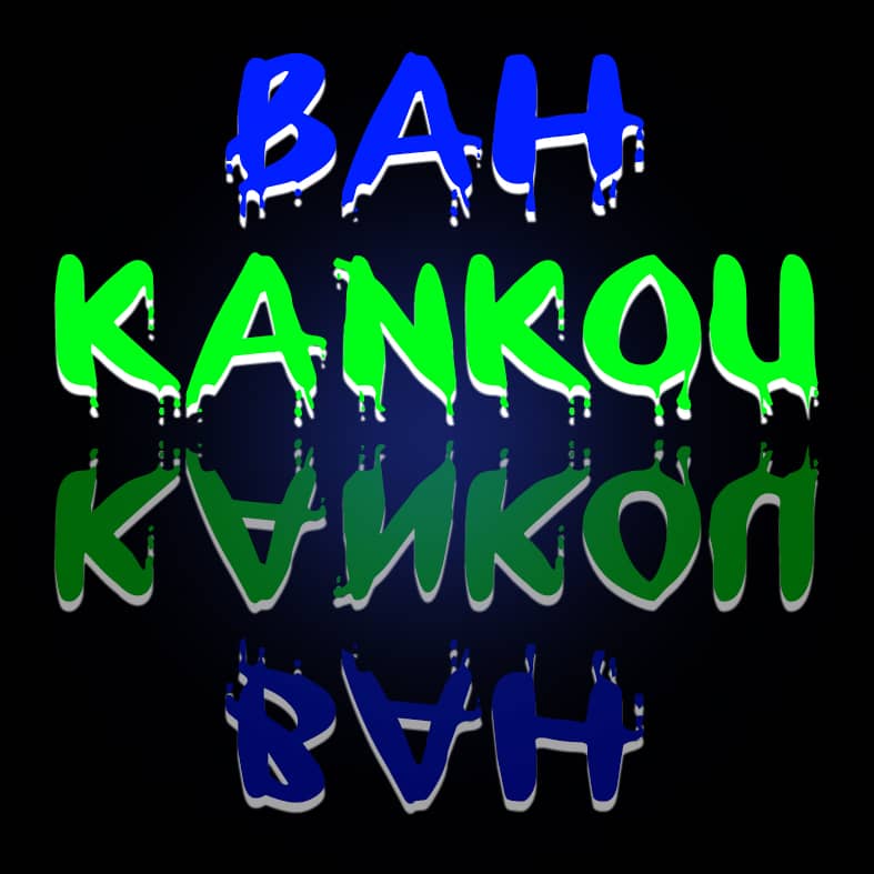 Bah Kankou