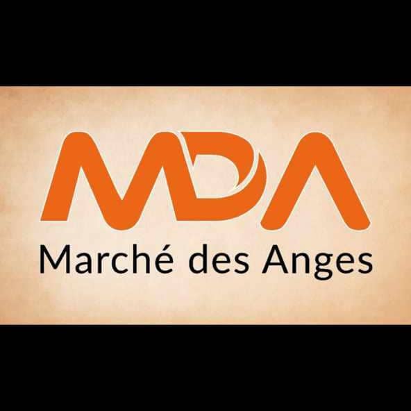 Marché Des Anges