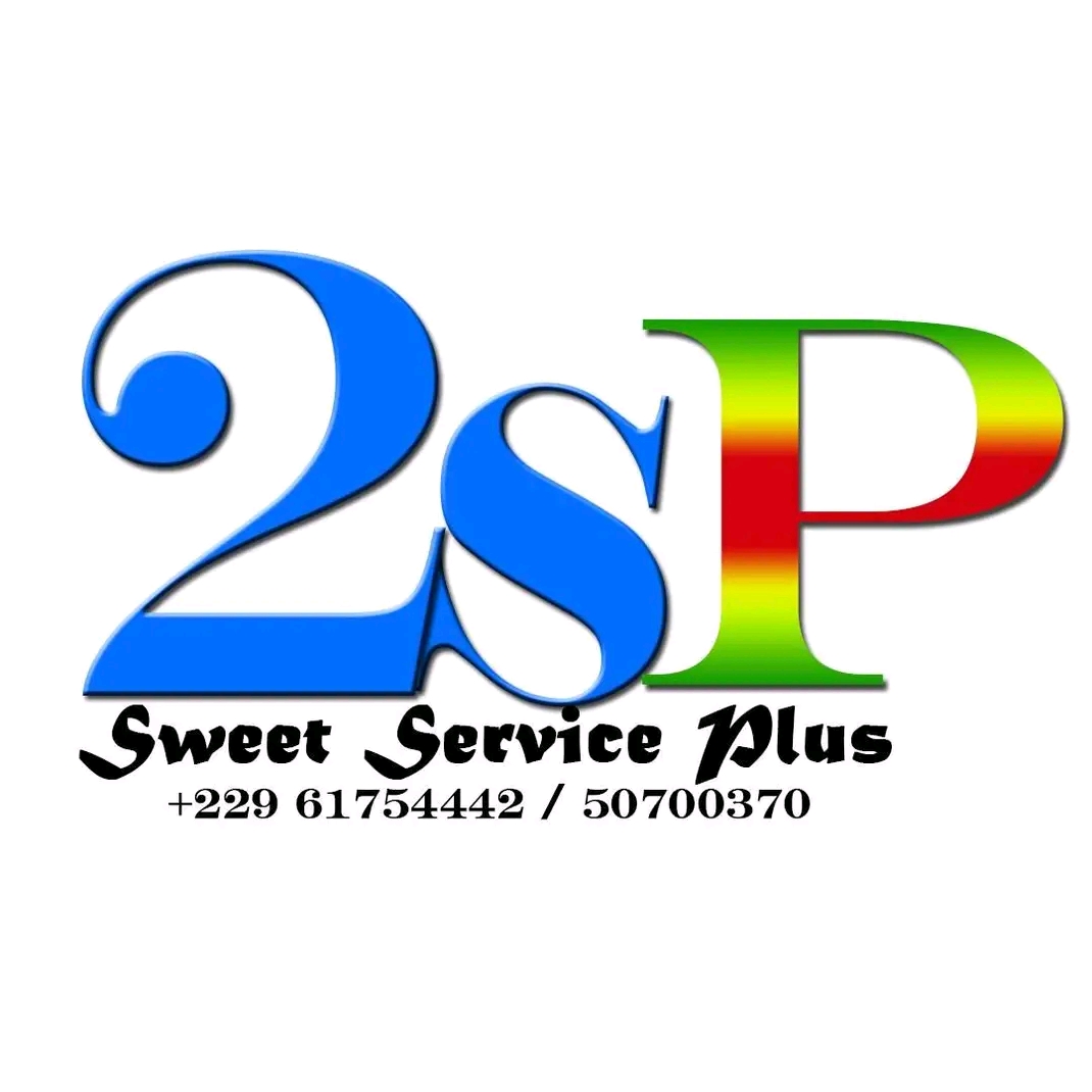 Sweet Service Plus -2SP