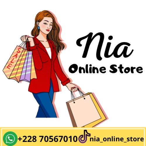 nia online store