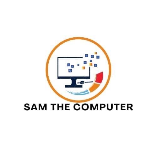 SAM THE COMPUTER