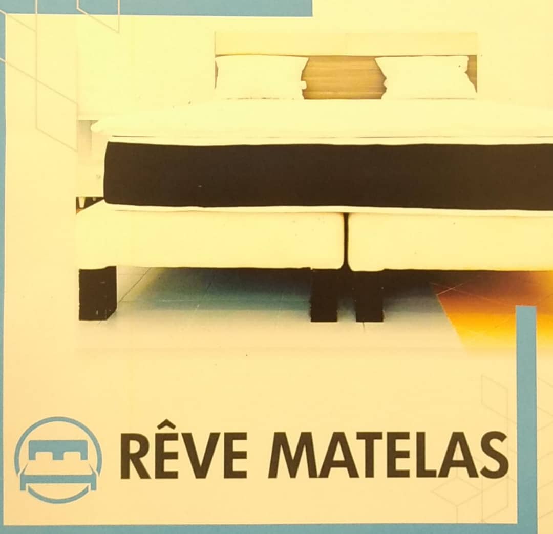 REVE MATELAS