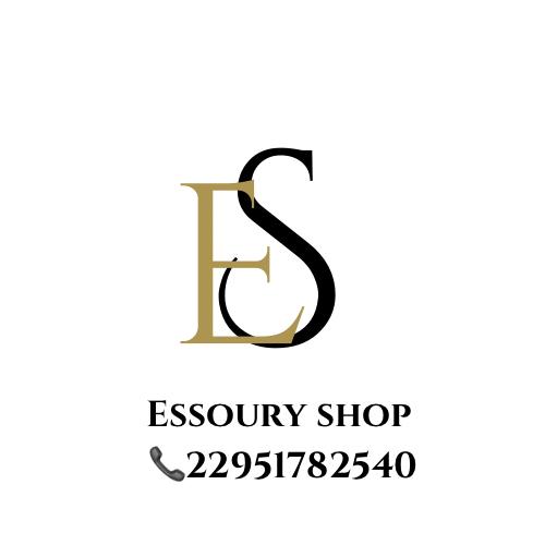 ESSOURY SHOP