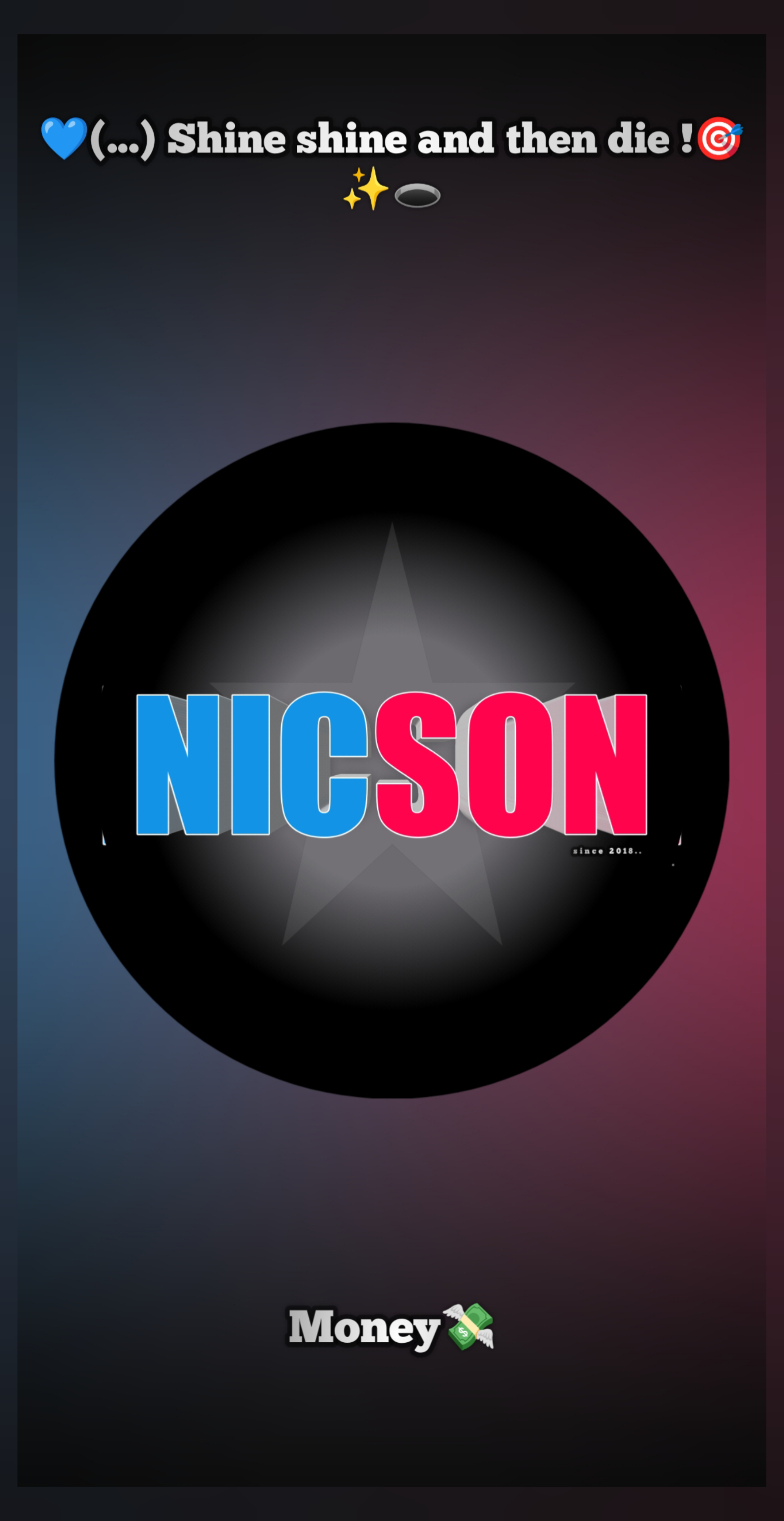 NICSON⭐🌀