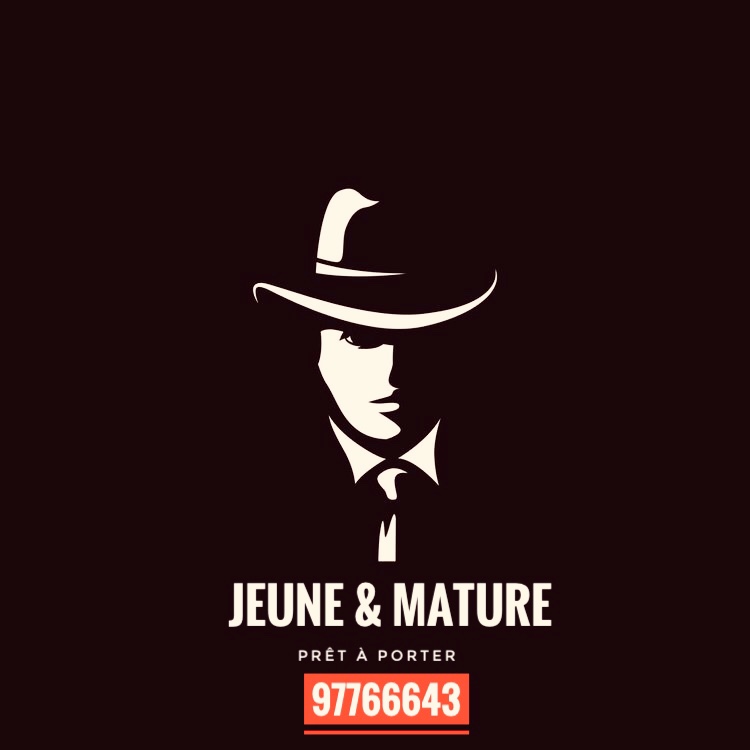 Jeune &Mature