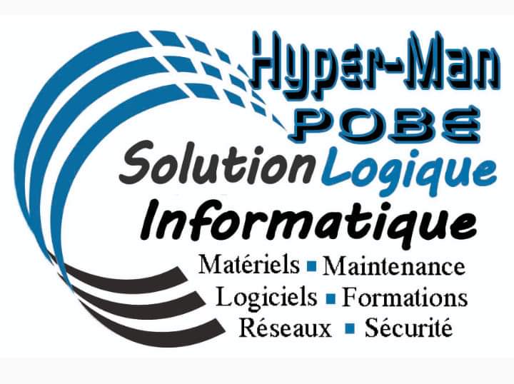 Hyper-Man Informatique