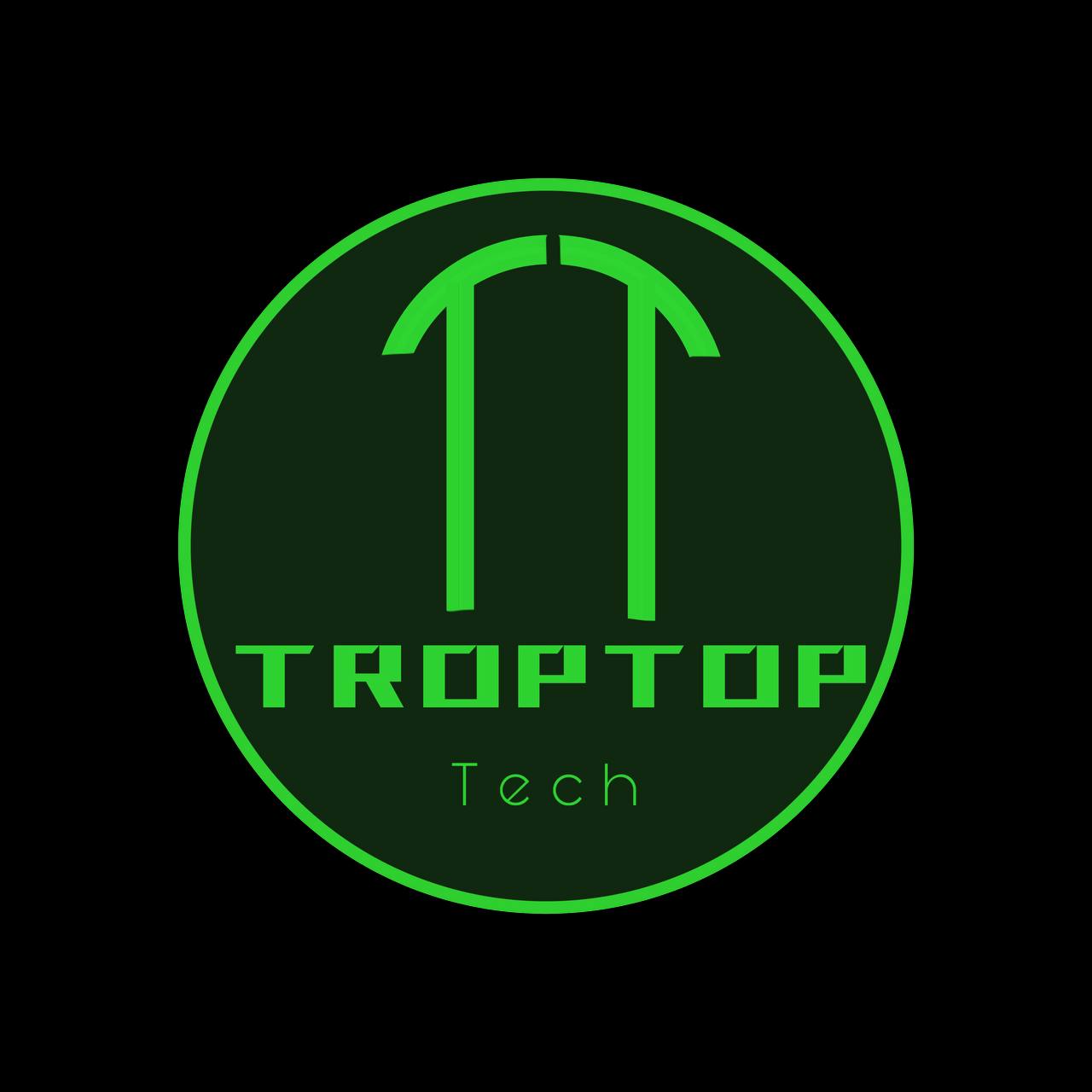 TROPTOP Tech