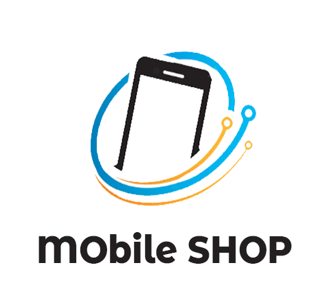 MOBILE SHOP