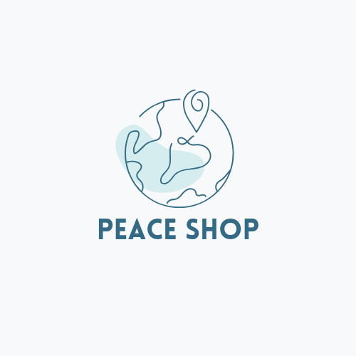 Peace shop