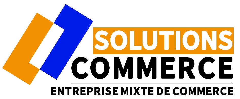 SOLUTIONS COMMERCE