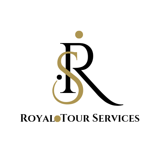 Royal Tour Services