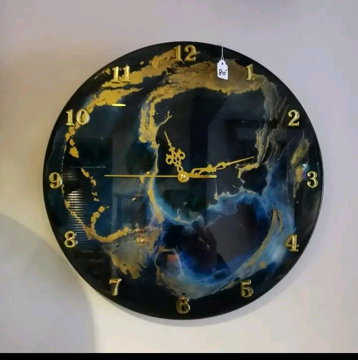 Montre d'Angleterre