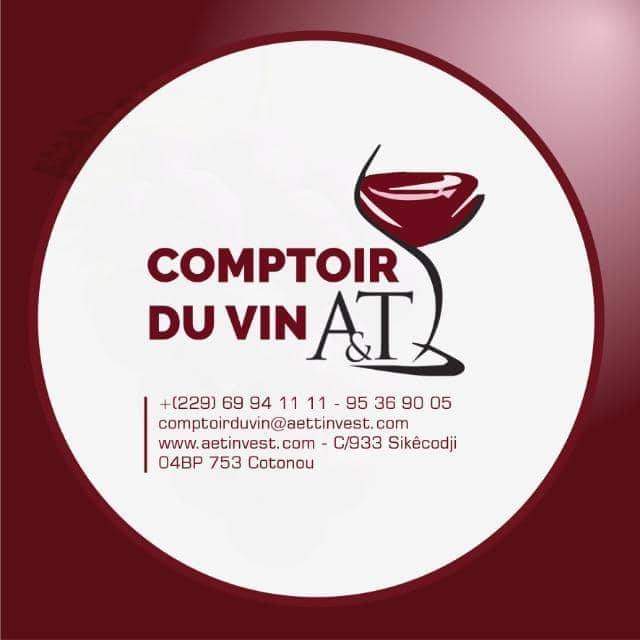 COMPTOIR DU VIN