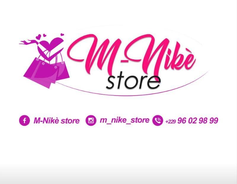 M Nikè store