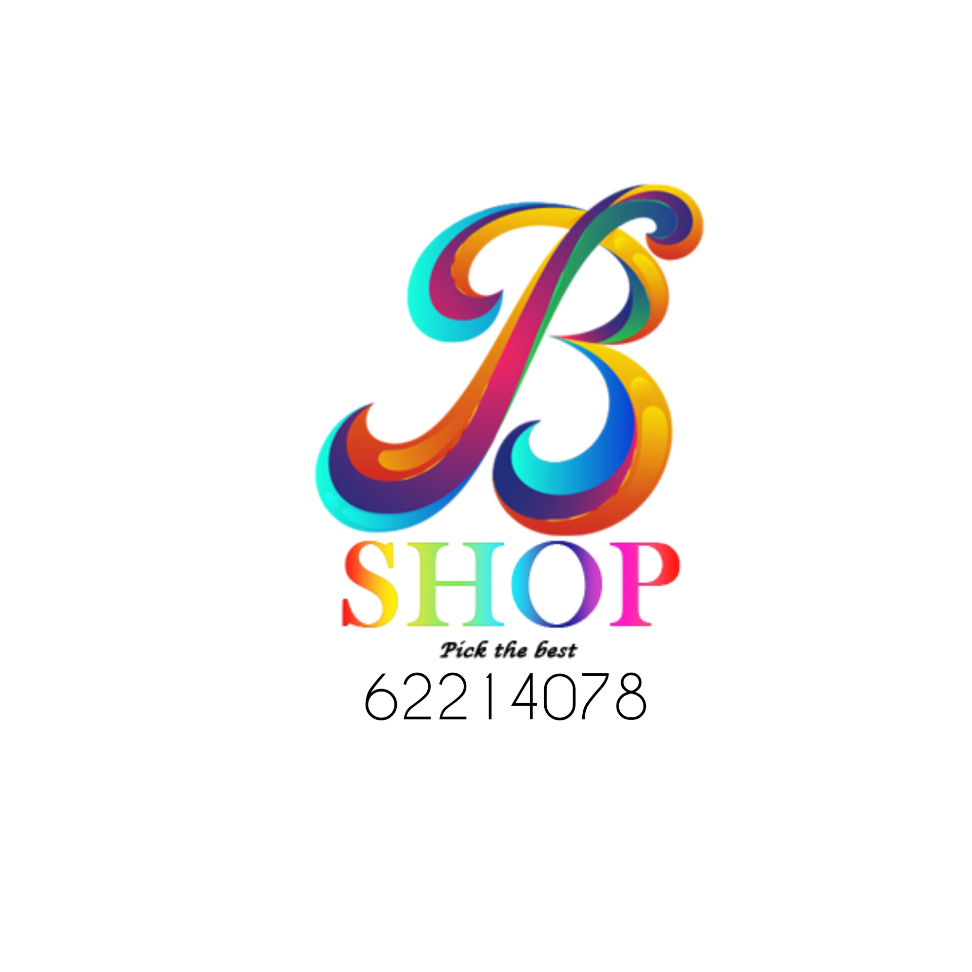 B-Shop