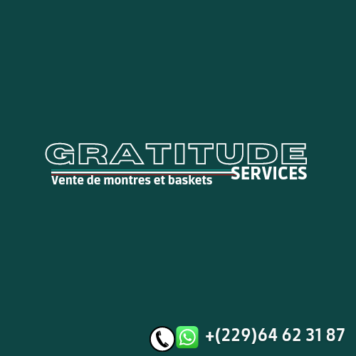 Gratitude Services