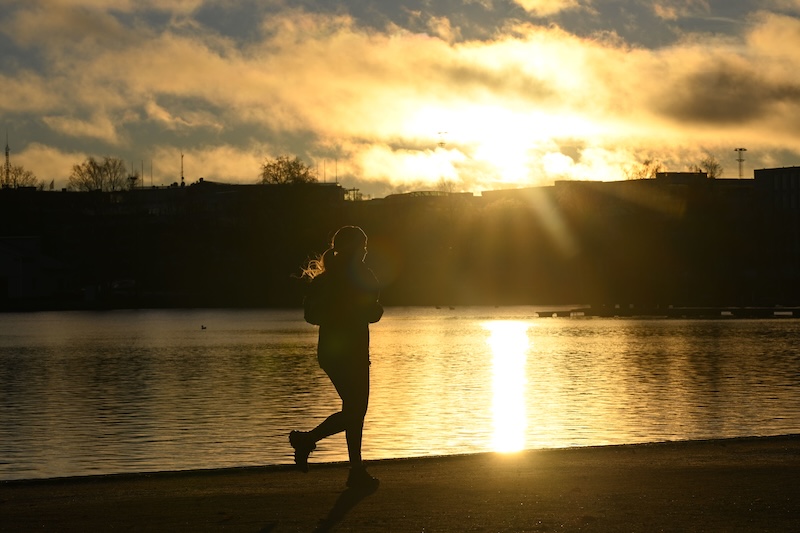 2025 was Finland’s second warmest year on record