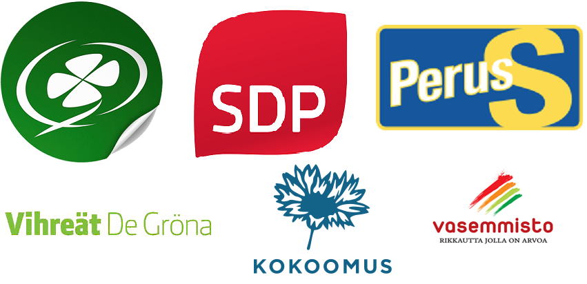 Coalition Politics Define Finland’s Government as Major Parties Navigate Shifting Support