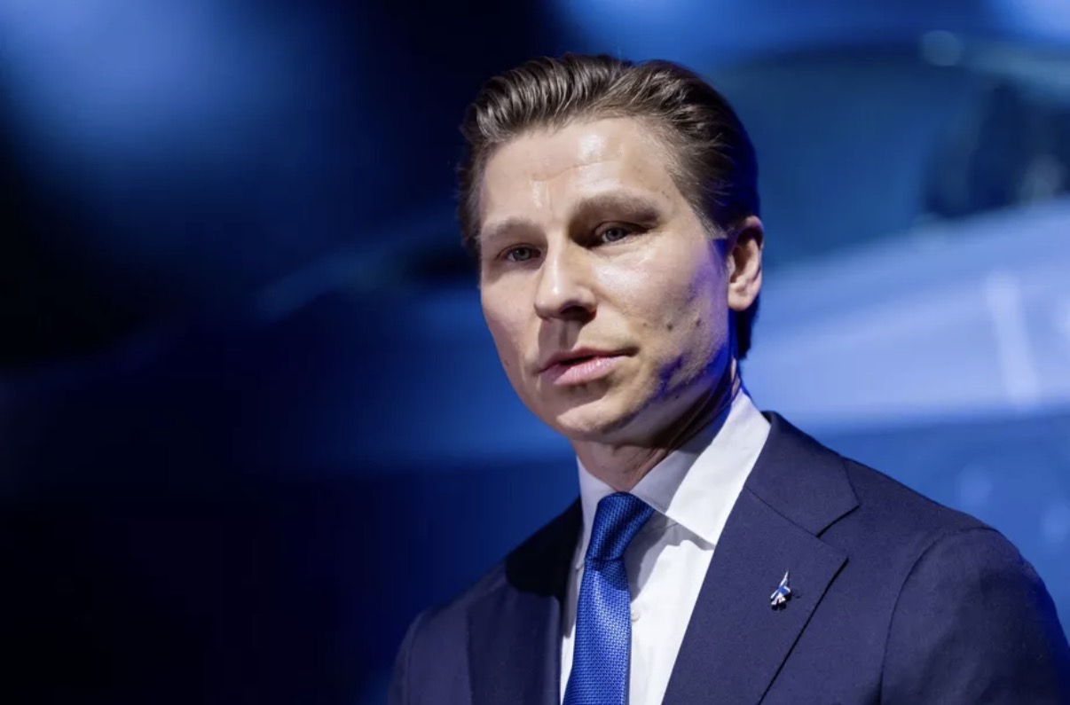 Finland to Send Liaison Officers to Greenland as Part of Danish-Led NATO Training Effort