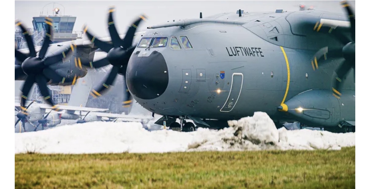 European Troops Deploy to Greenland Amid Renewed US Interest in Danish Territory