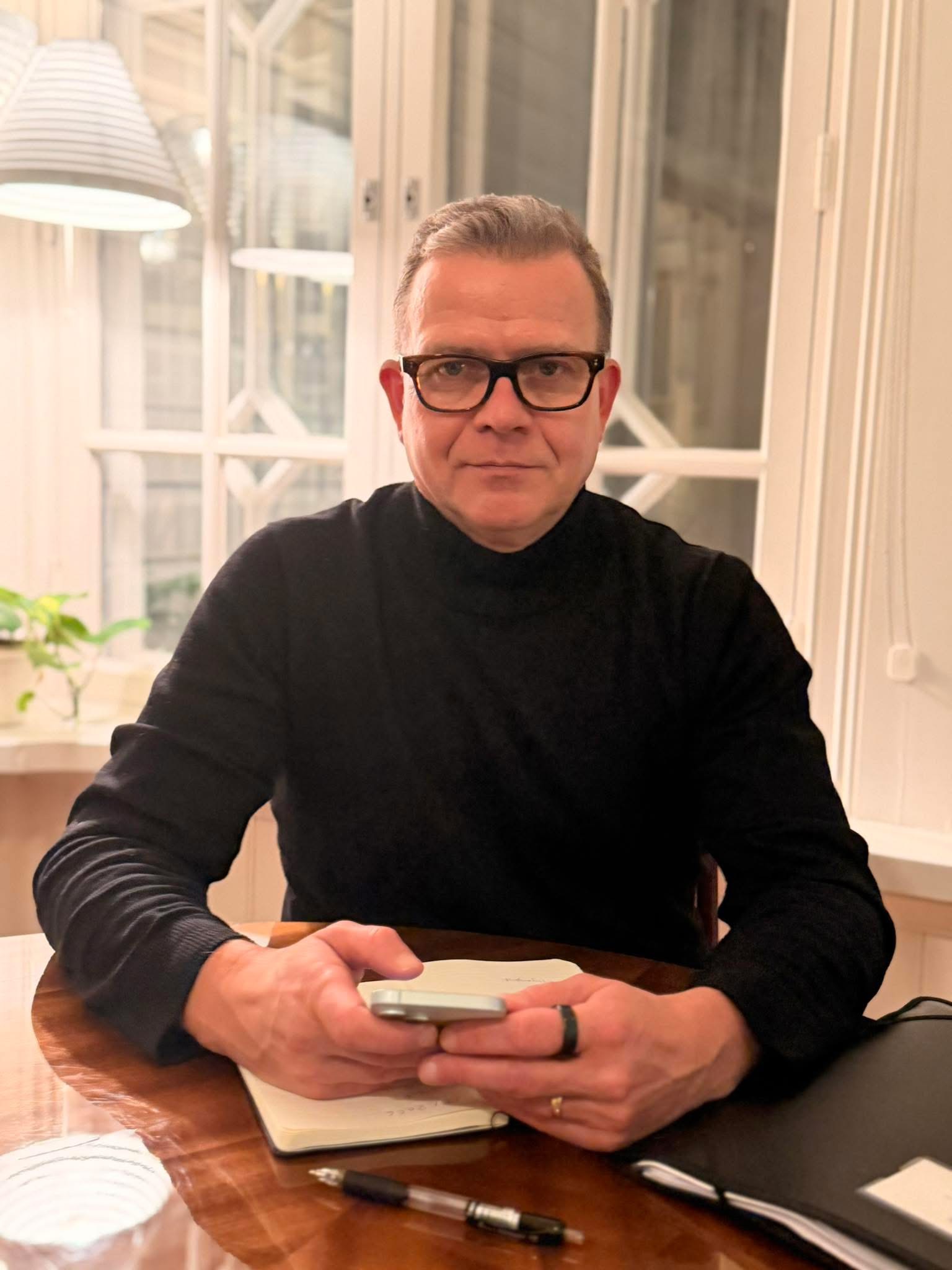 Orpo Rejects Trump’s Tariff Threat as Misguided