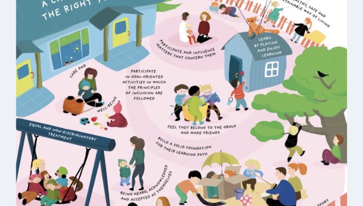 Only One-Third in Finland Optimistic About Future of Children and Youth: Survey