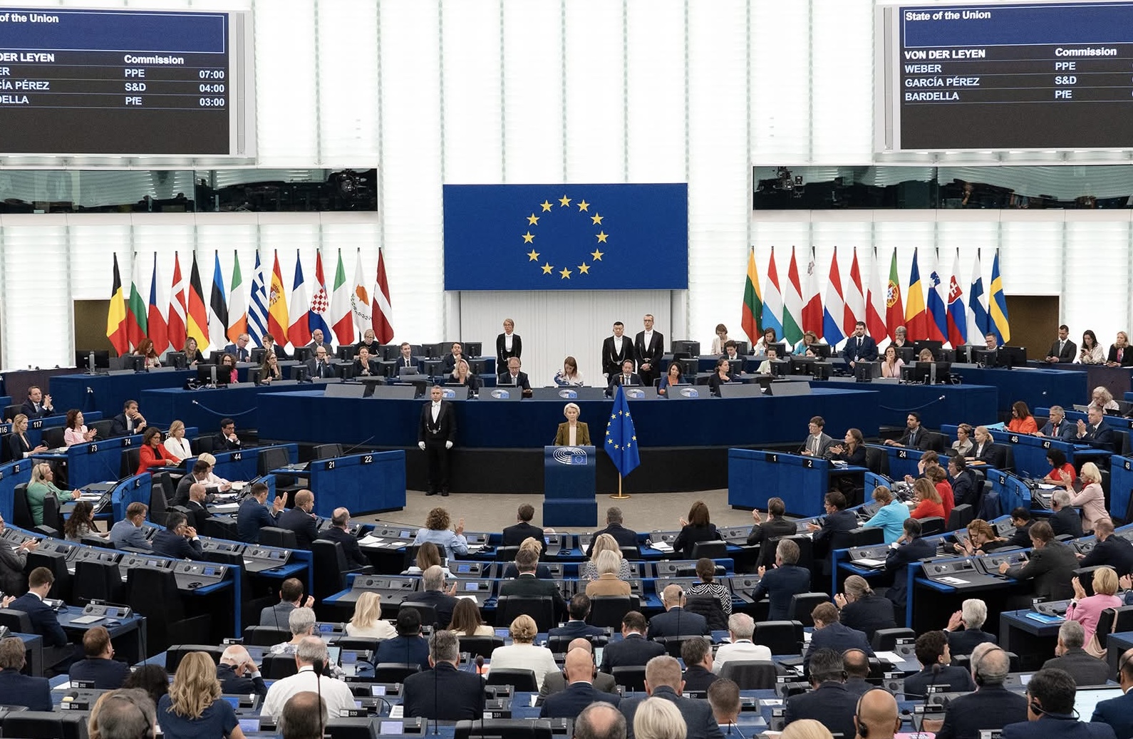 Finland Blames EU Structure and Geography for Persistent Unemployment