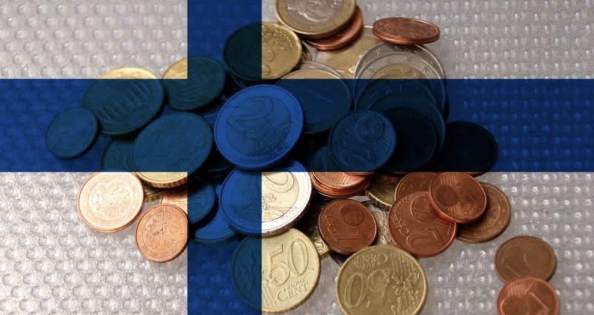 Finland’s Inflation Slows to 1.0% in January as Price Pressures Ease